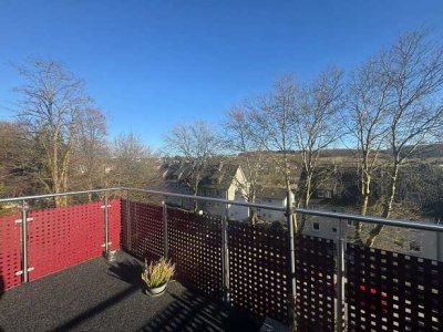 3-Zimmer-Wohnung mit Balkon und Einbauküche in Ennepetal-Altenvoerde zu vermieten