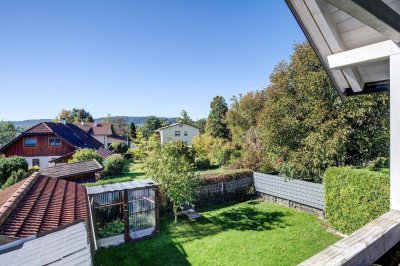 Braunau am Inn – Modernisiertes Einfamilienhaus mit großzügigem Garten