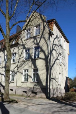 Helle Dachgeschosswohnung in Recklinghausen mit modernem Flair
