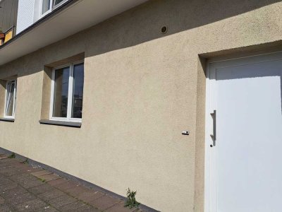 Haus im Haus Wohnung für Single oder Paar  -   nur mit Einkommensnachweis !