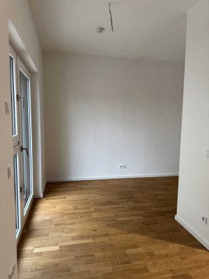 SCHICKES APARTMENT IM NEUBAU NAHE S-BAHNHOF SPRINGPFUHL! (124)