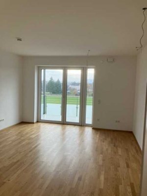 1-Zimmer Wohnung im Betreuten Wohnen