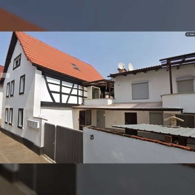 Charmantes Immobilienensemble mit historischem Flair und modernem Wohnkomfort in Münster