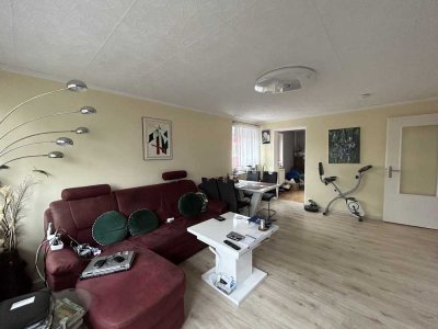 Sonnige 4-Zimmer Wohnung in Horb-Hohenberg