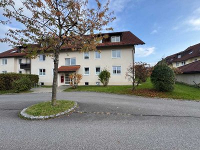Ein Zuhause zum Ankommen - Maisonette mit Charme, Sonne und Perspektive!