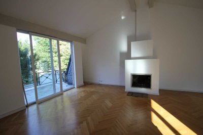 Helle 3 Zimmer Wohnung in Rodenkirchen * Rheinnähe * Küchenübernahme erwünscht
