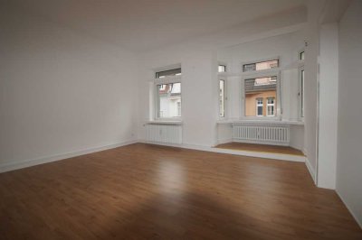 3-Zimmer-Wohnung mit Balkon in Geneicken