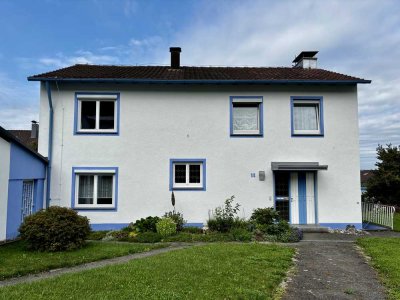 Einfamilienhaus mit 6 Zimmern und 158 m² Wohnfläche in Ravensburg