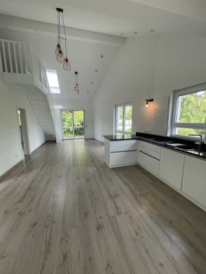 Moderne, helle 2,5-Zimmer Wohnung - Optimal für Singles
