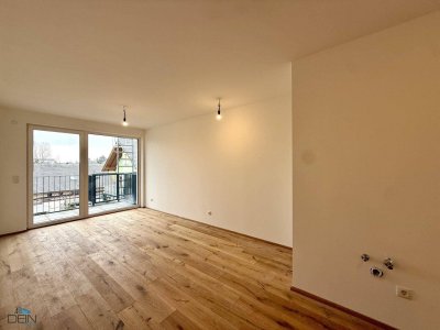 ANLEGER UND EIGENNUTZER! 19 TRAUMHAFTE 2-4 ZIMMER NEUBAUWOHNUNGEN MIT FREIFLÄCHEN AUF EIGENGRUND IN ESSLING!