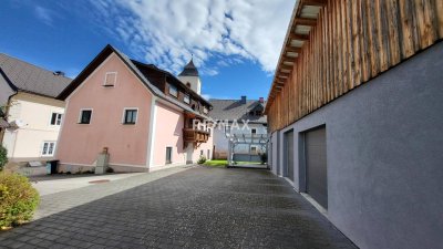 KAUFVEREINBARUNG!!! Nettes Wohnhaus in zentraler Lage in St. Lorenzen bei Trieben!