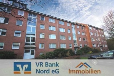 Top-Modernisierte 2 Zimmer-Eigentumswohnung