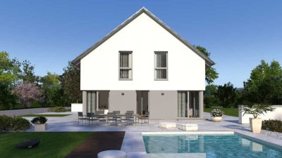 Nachhaltig, Sicher - Ihr perfektes Zuhause