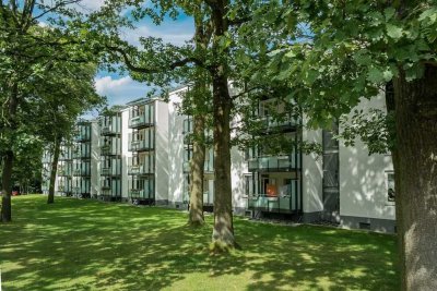 Zuhause im Grünen – entspannt und modern wohnen auf dem Rabenberg