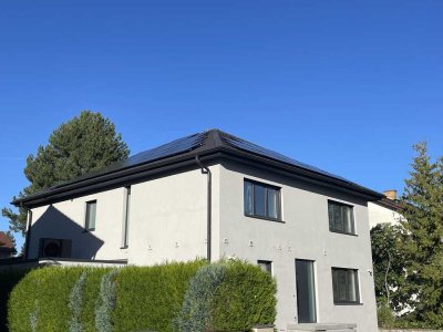 *NEU* HEFNER IMMOBILIEN EXCLUSIV! MODERNES NEUBAU-ANWESEN IN BESTER LAGE VON MAINZ DRAIS!