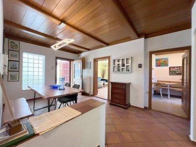 Maria Gugging: 3-Zimmer-Wohnung in Haus mit großem Sonnengarten