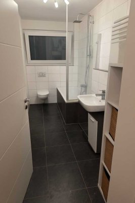 charmante, lichtdurchflutete 4-Zimmer-Wohnung in Schlich mit Balkon und Stellplätzen