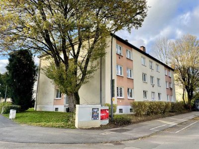 *Inkl. Umzugsbonus* 3-Zimmer-Erdgeschosswohnung ab 15.06.2026