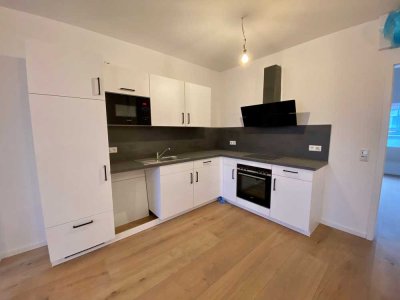 Wunderschöne 2-Zimmer-Wohnung in Aschaffenburg Stadtmitte