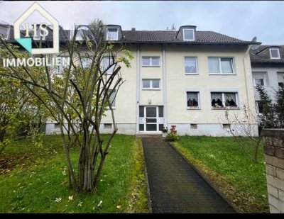 Mehrfamilienhaus mit Potenzial: Ideal für Investoren, Vermietung oder Mehrgenerationenwohnen