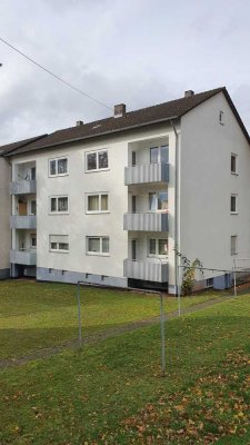 3 Zimmerwohnung im Kreis Waldeck-Frankenberg