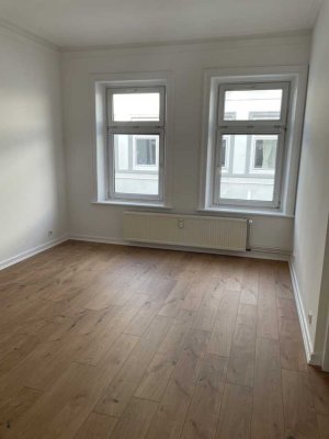 Charmante 2 Zimmer Wohnung - Harvestehude
