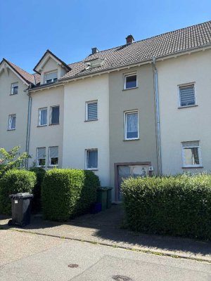Kleine 3-Zimmer-Wohnung in der Nordstadt