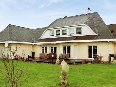 Traumhaftes Haus mit viel Platz für Sie und ihre Lieben in Hoyerswerda