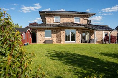 RESERVIERT! Mediteraner Stil mit Blick ins Freie