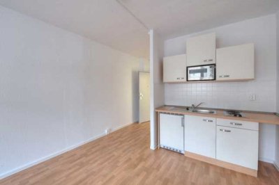 Wohnung für Studierende