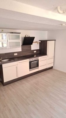 1,5-Zimmer-Wohnung in Innenstadtlage
