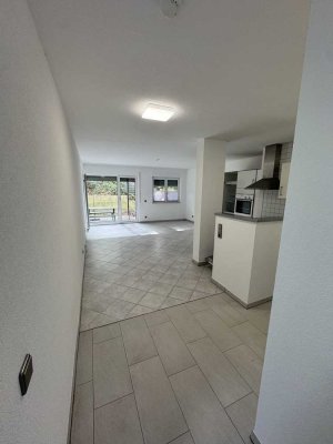 Saniertes 2-Zimmer Apartment in Mainz
