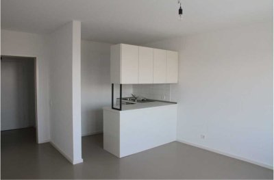 1-Zimmer Apartment mit Balkon in Stuttgart-Feuerbach