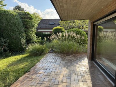 Ebenerdiges Wohnen im Bungalow Münster Nienberge