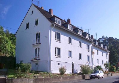 Freundliche 3 ZKB-Wohnung in Hahnstätten Freundliche 3 ZKB-Wohnung in Hahnstätten