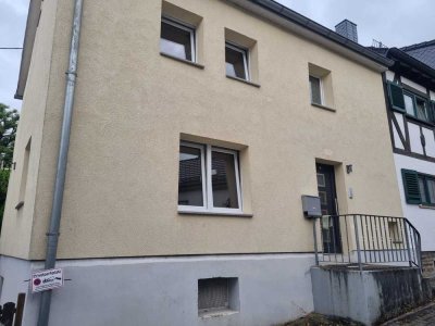 Schönes und charmantes Fachwerkhaus im Herzen von Windeck