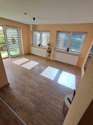 Gemütliche Einliegerwohnung in Eschelbach / Sinsheim