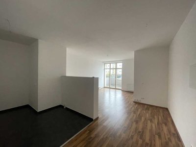 Loft-Apartment (vermietet) Kapitalanlage