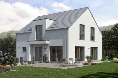 Ihr Traumhaus in Minheim: Individuell, Nachhaltig, Einzigartig!