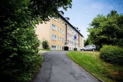 3-Zimmer Dachgeschosswohnung im Eichholz