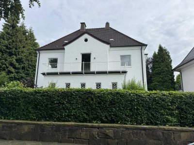 133 m² Wohntraum in Dortmund-Gartenstadt | Kamin | 2 Balkone | Große Einbauküche | Bezugsfrei