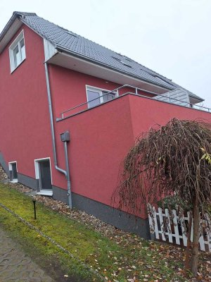 1-Zimmer Wohnung mit Balkon in Brieskow-Finkenheerd
