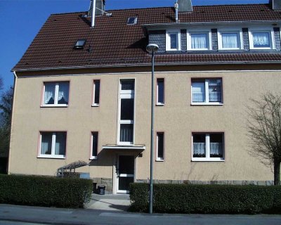 2 Zimmerwohnung im Osten von Schwelm