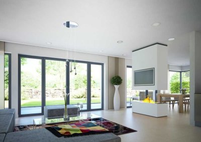 Mein neues Haus