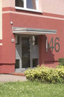Wohnung mit beeindruckender Aussicht in Duisbnuirg Beeck