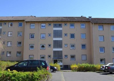 Großzügige 3-Zimmerwohnung mit Balkon in Baunatal-Baunsberg