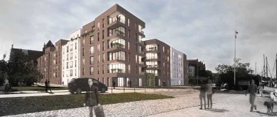 gemütliches Appartement