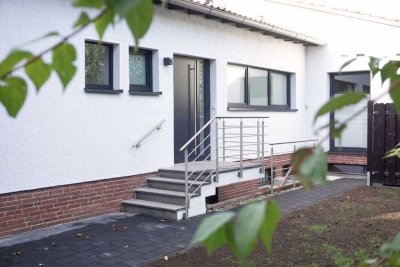 Top 3-Zimmer-Wohnung/ Doppelhaushälfte, 91m² in Fallersleben 1.100€