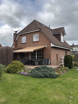 Charmantes Einfamilienhaus mit schönem Garten für die ganze Familie in Brüsewitz