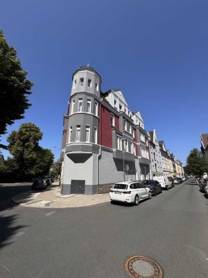 Frisch renovierte 2 Zimmer Wohnung !!